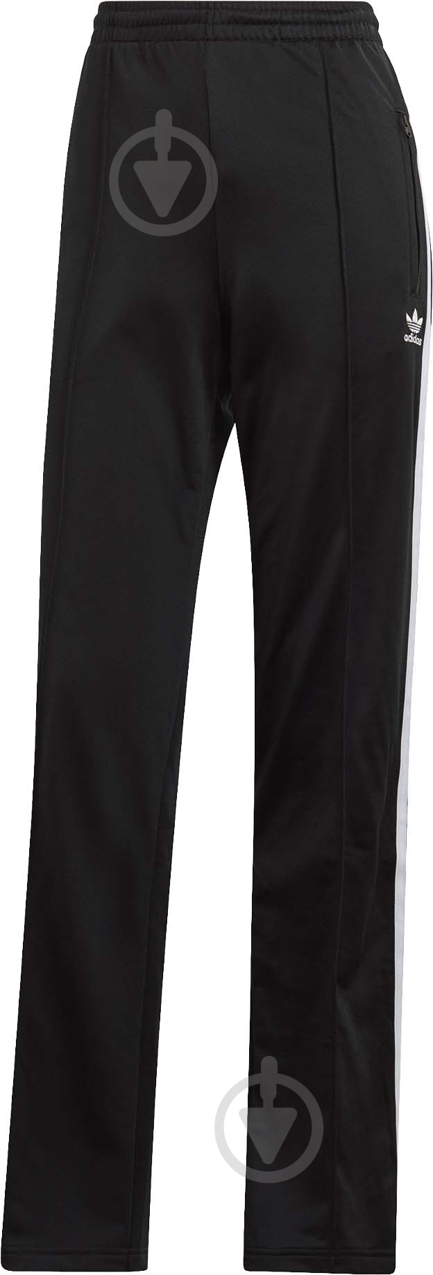 Брюки Adidas FIREBIRD TP PB GN2819 р. 38 черный - фото 2