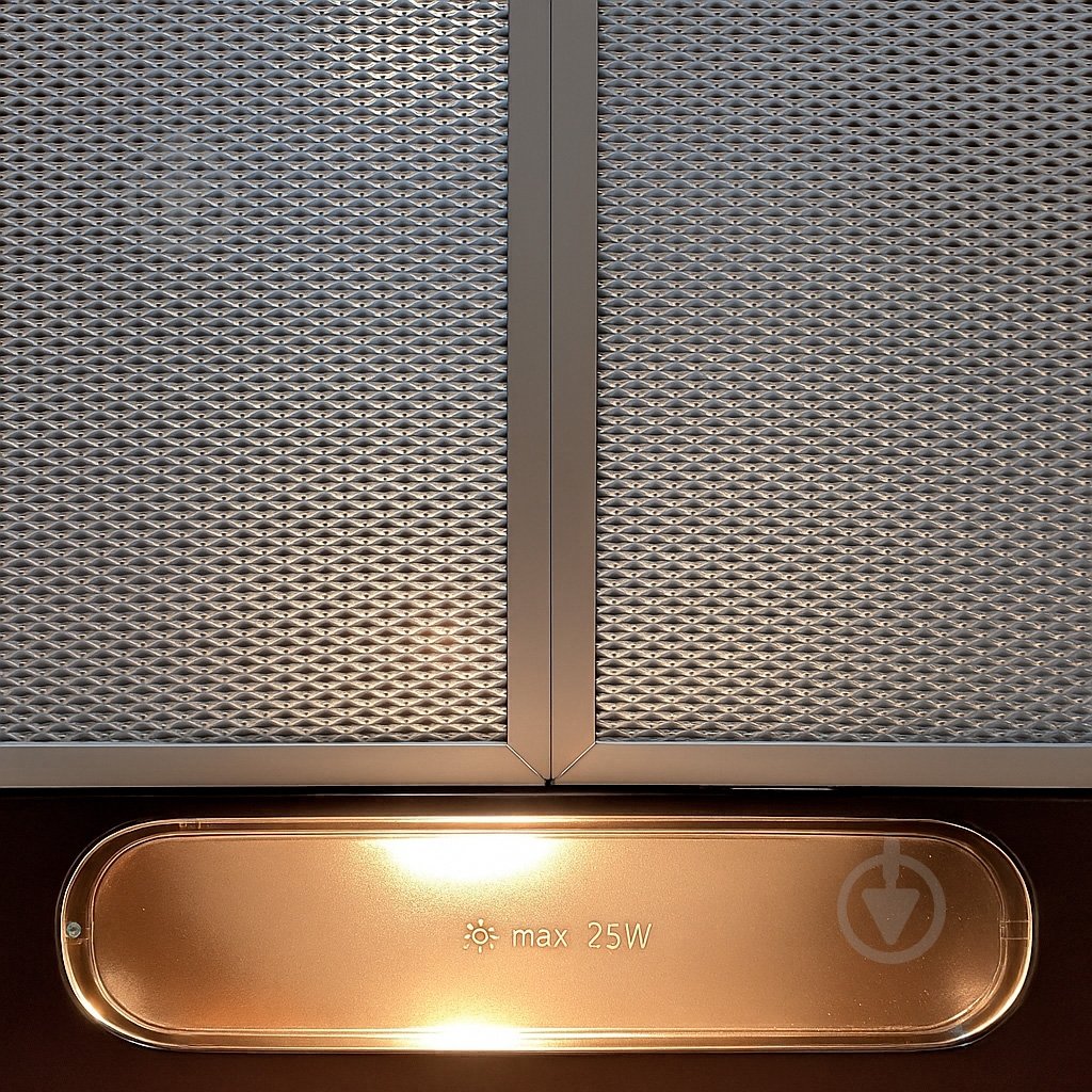 Вытяжка Borgio GIO (PL) 60 BROWN - фото 5 Вытяжка Borgio GIO (PL) 60 BROWN - фото 5