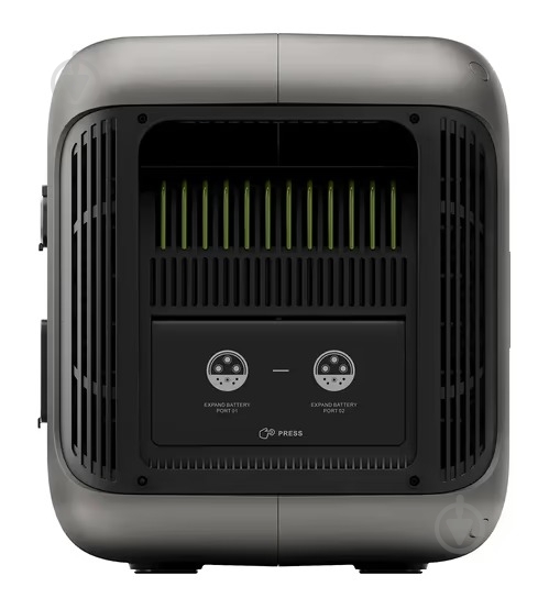 Зарядная станция ALLPOWERS R1500 (1152 Вт·ч) - фото 4