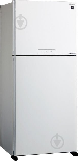 Холодильник Sharp SJ-XG690MWH - фото 1 Холодильник Sharp SJ-XG690MWH - фото 1