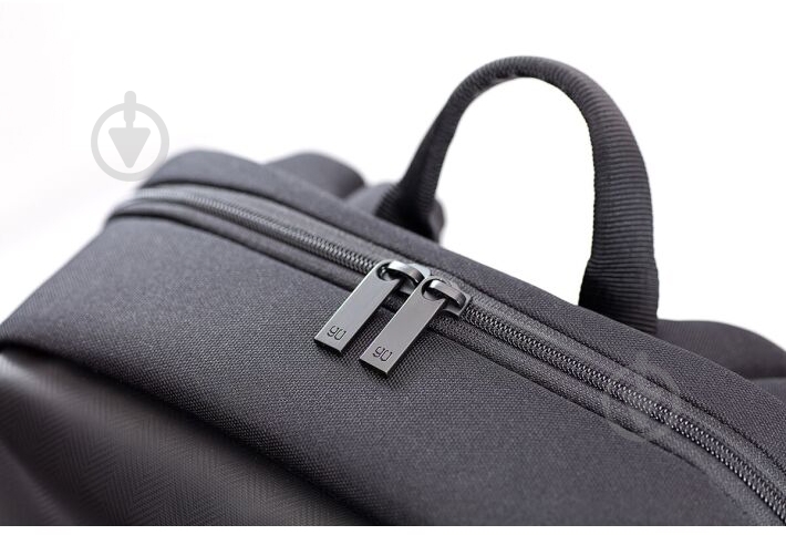 Рюкзак Xiaomi RunMi 90 Points Commuting Backpack 14" (634419) - фото 4 Рюкзак Xiaomi RunMi 90 Points Commuting Backpack 14" (634419) - фото 4