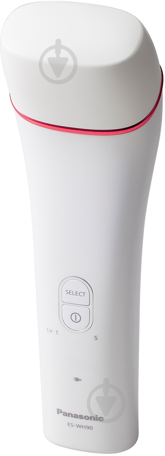 Фотоэпилятор Panasonic ES-WH90-P820 - фото 2 Фотоэпилятор Panasonic ES-WH90-P820 - фото 2