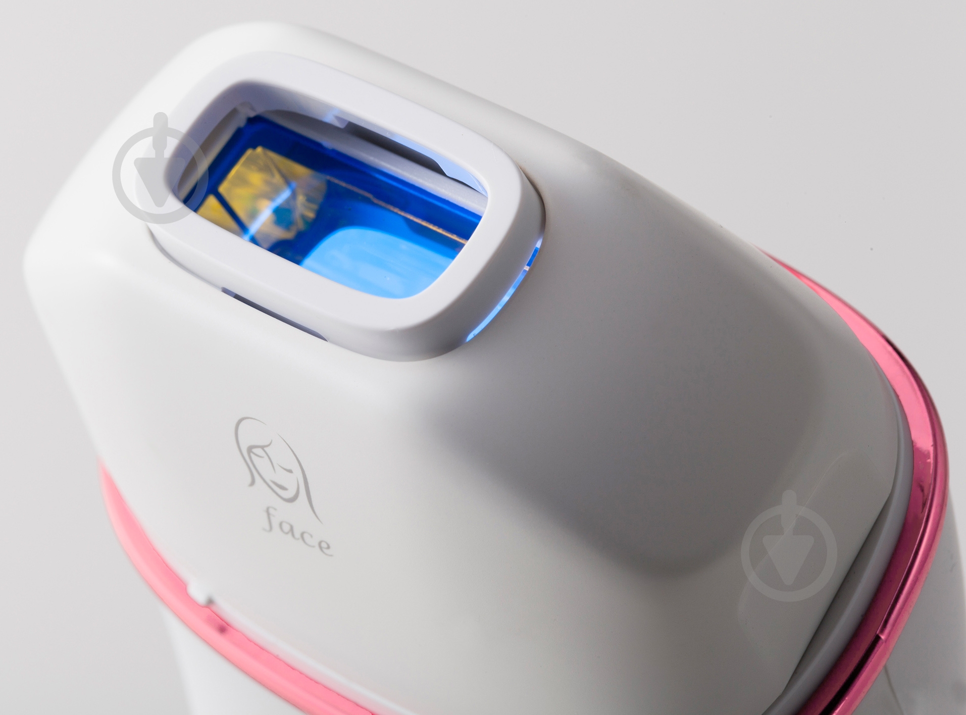 Фотоэпилятор Panasonic ES-WH90-P820 - фото 3 Фотоэпилятор Panasonic ES-WH90-P820 - фото 3