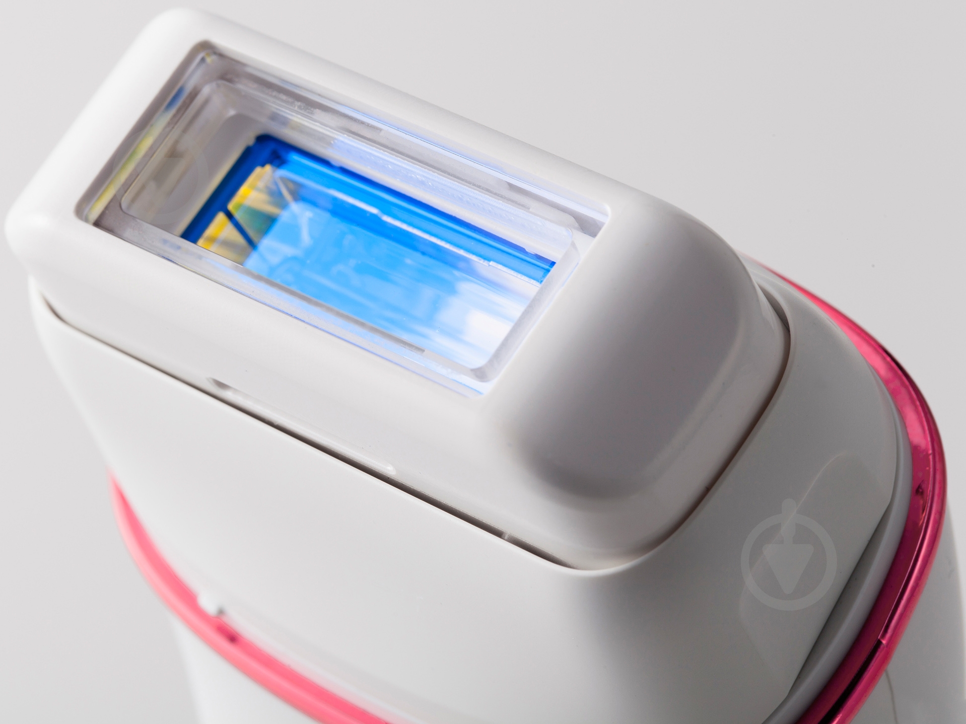 Фотоэпилятор Panasonic ES-WH90-P820 - фото 4 Фотоэпилятор Panasonic ES-WH90-P820 - фото 4