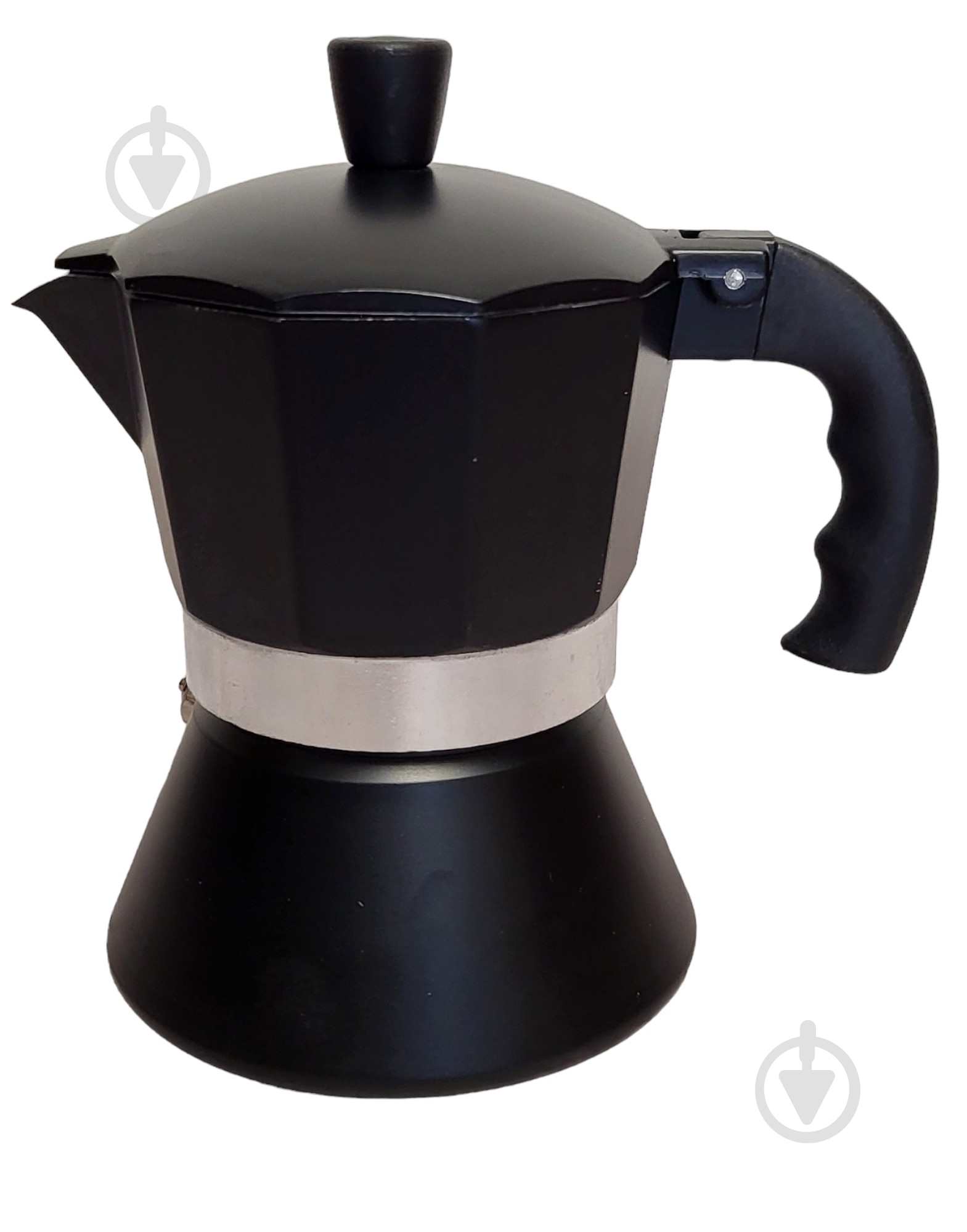 Кофеварка гейзерная Gusto Garda на 9 чашек GU-1001-9 - фото 1