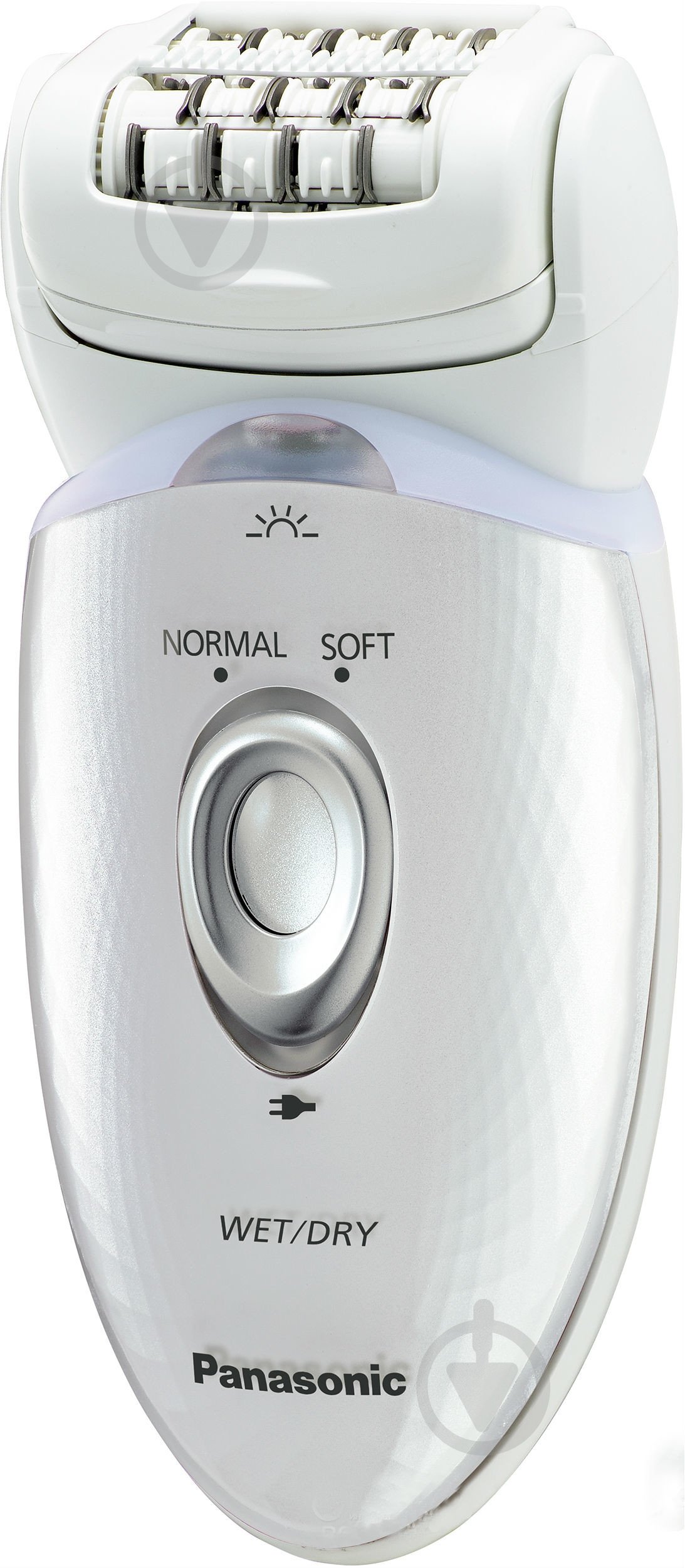 Эпилятор Panasonic ES-ED53-W520 - фото 1