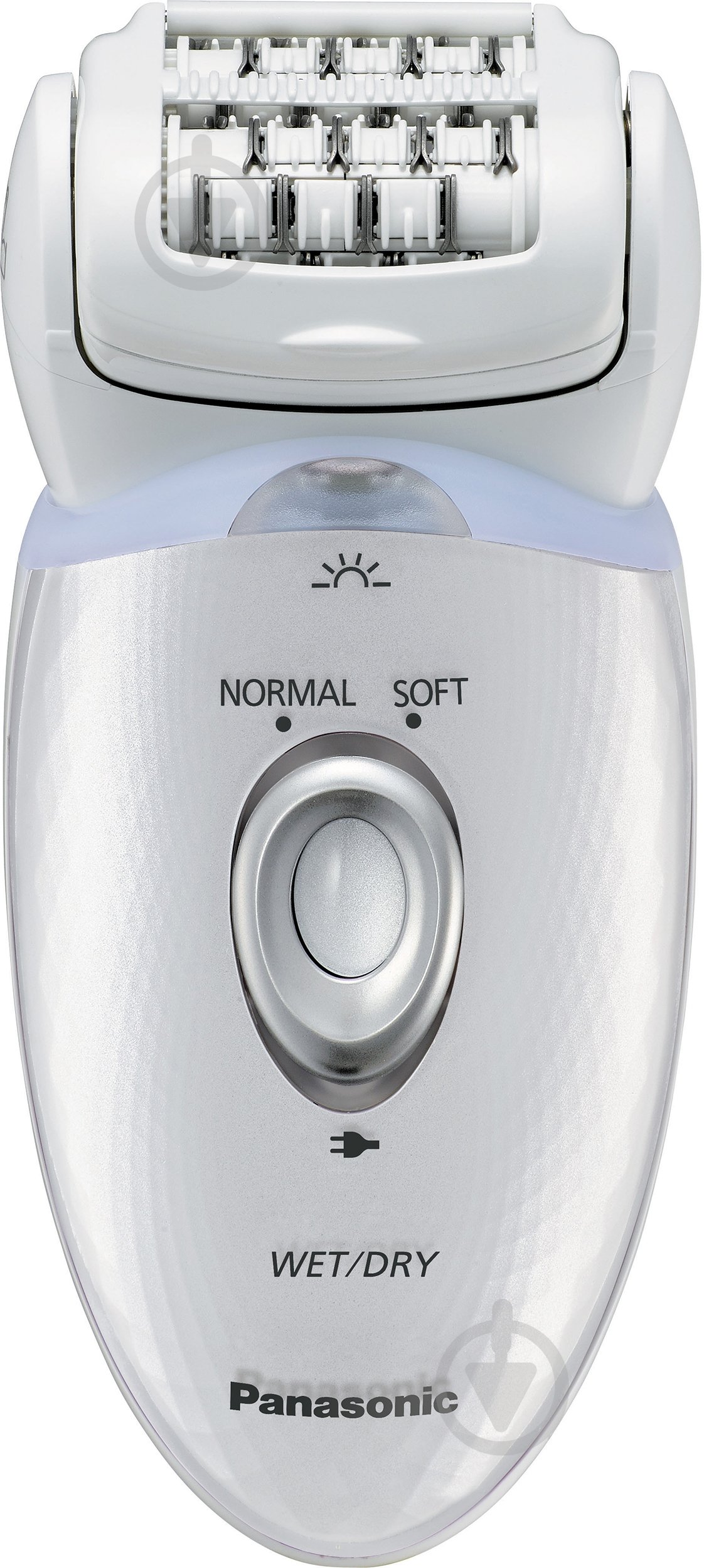 Эпилятор Panasonic ES-ED53-W520 - фото 2