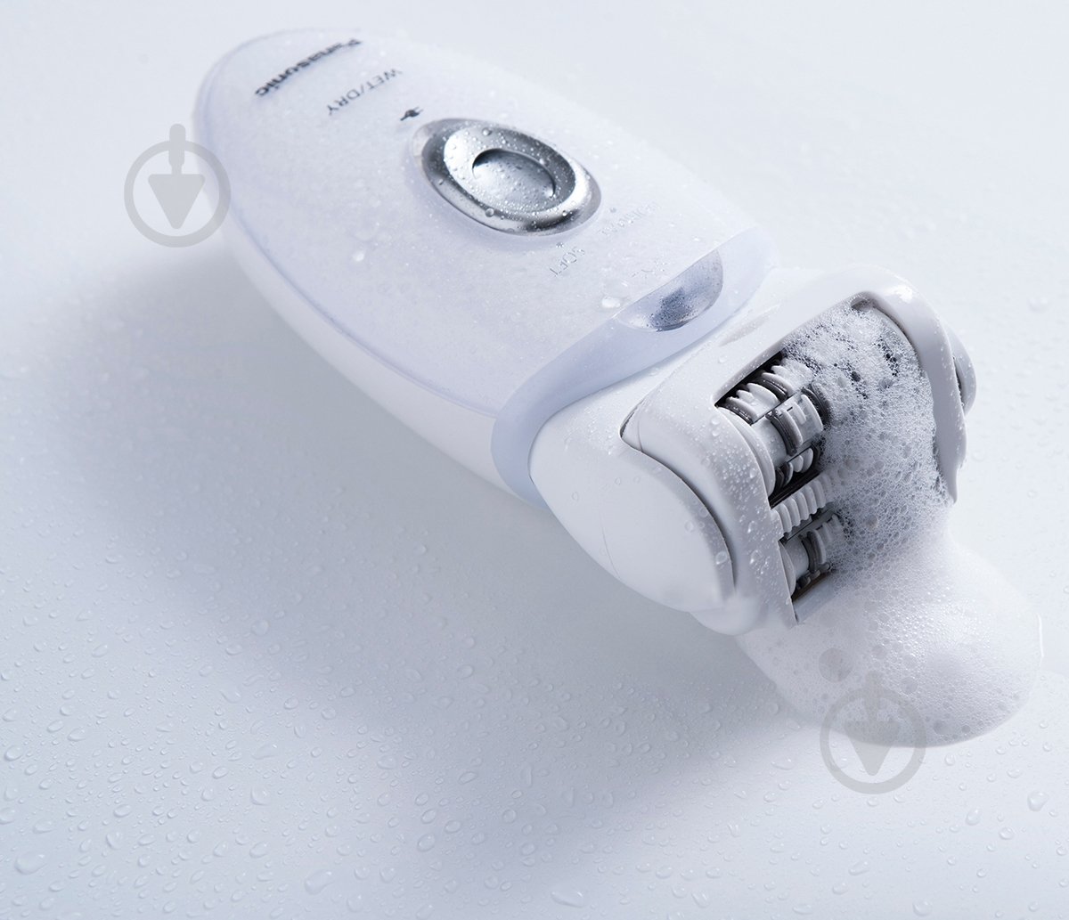 Эпилятор Panasonic ES-ED53-W520 - фото 5