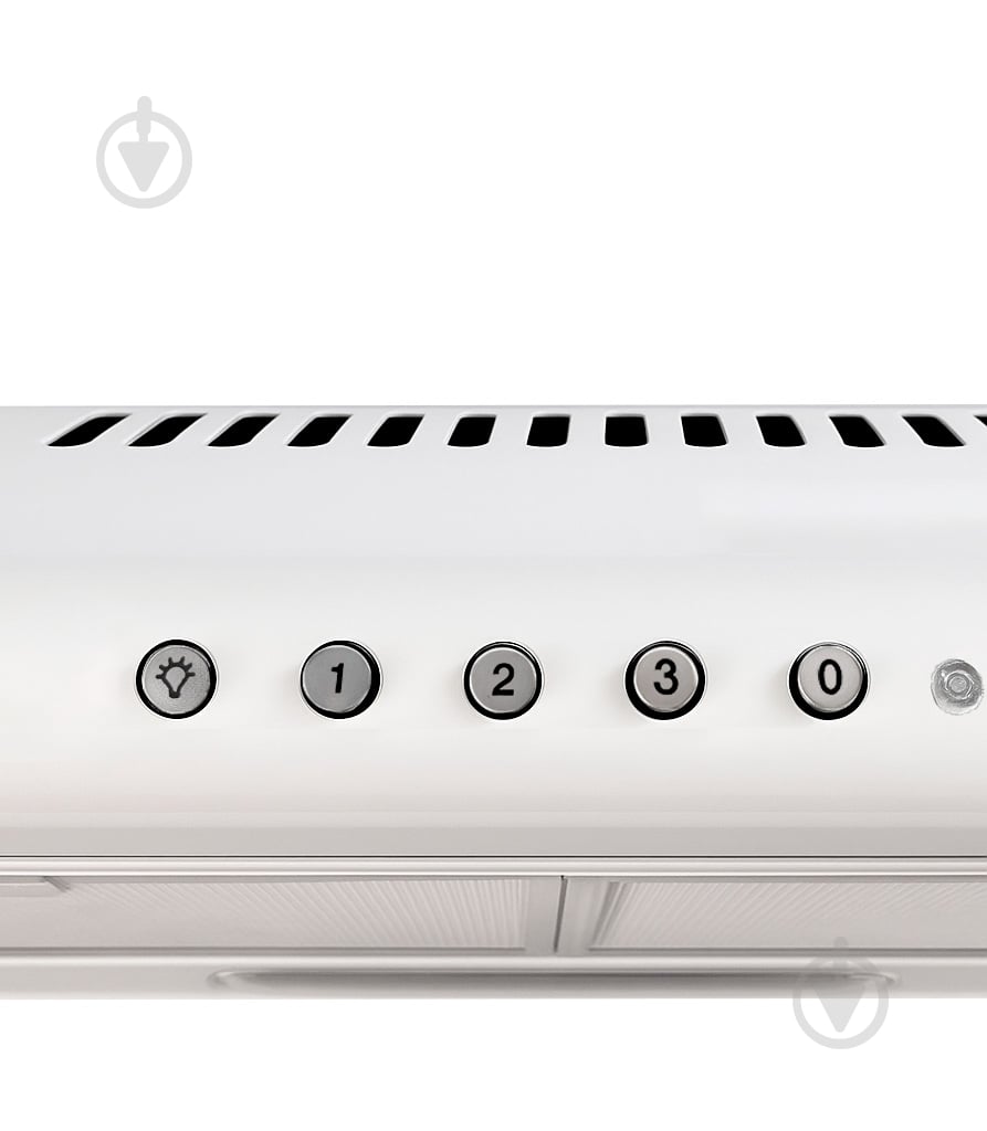 Вытяжка Borgio GIO (PL) 60 WHITE - фото 10 Вытяжка Borgio GIO (PL) 60 WHITE - фото 10