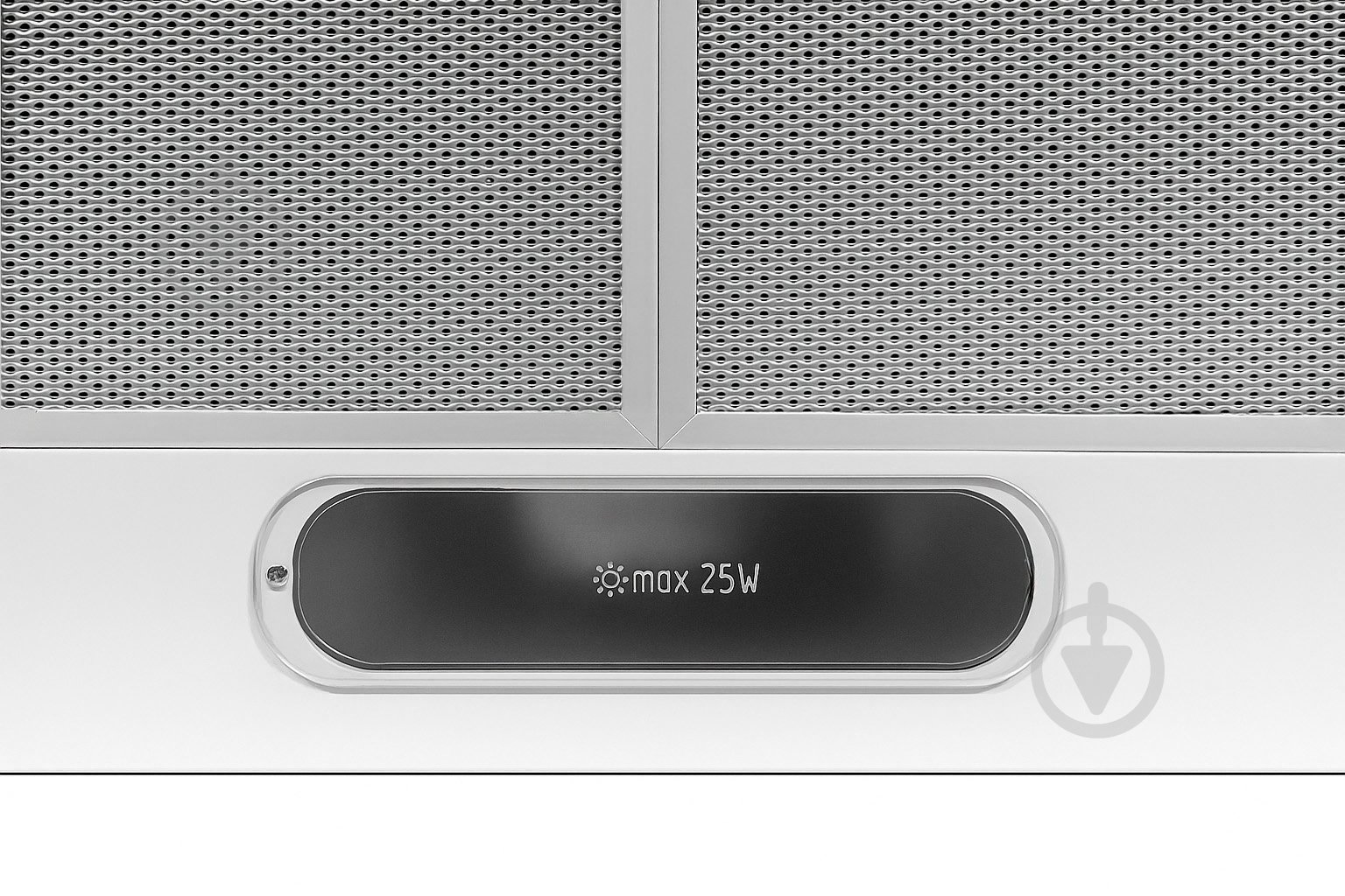 Вытяжка Borgio GIO (PL) 60 WHITE - фото 4 Вытяжка Borgio GIO (PL) 60 WHITE - фото 4