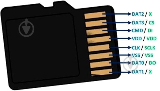 Карта памяти Team microSDHC 16 ГБ Class 4 (TUSDH16GCL403) - фото 4