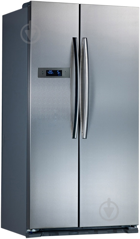 Холодильник Liberty DSBS-590 S - фото 1 Холодильник Liberty DSBS-590 S - фото 1