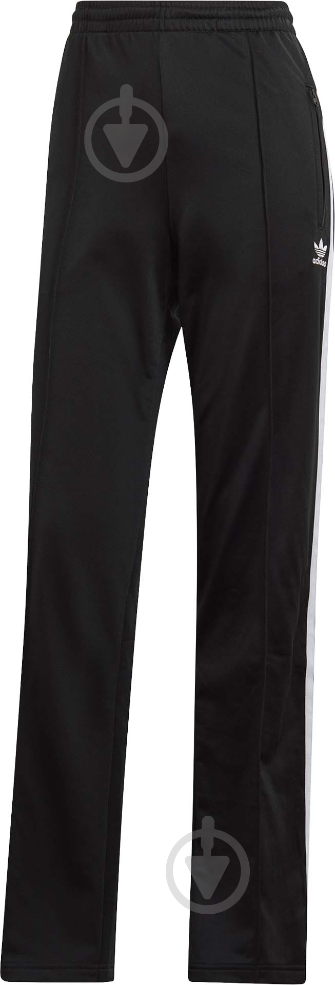Штани Adidas FIREBIRD TP PB GN2819 р. 40 чорний - фото 3 Штани Adidas FIREBIRD TP PB GN2819 р. 40 чорний - фото 3