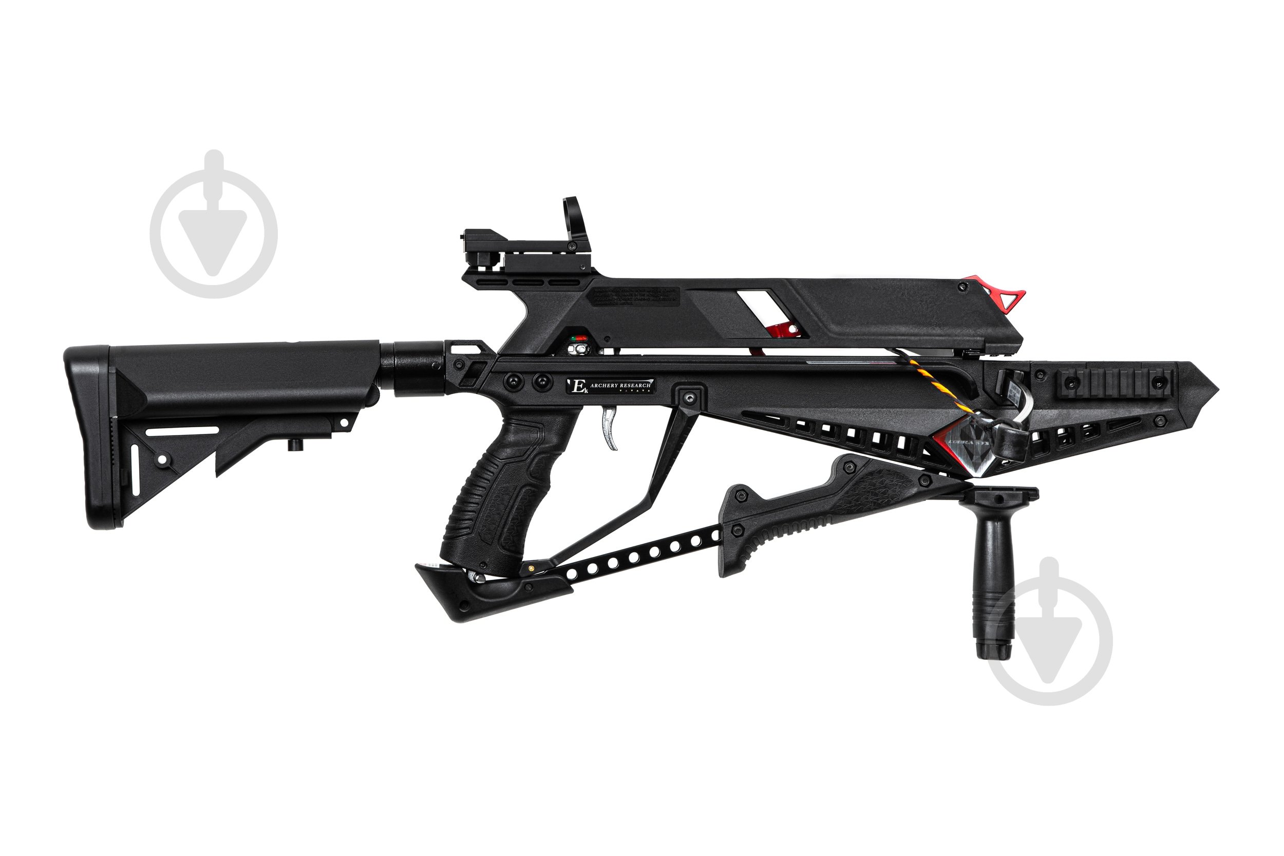 Арбалет Poe Lang Cobra System Adder 30 LBS чорний CR-097AD-30 - фото 4 Арбалет Poe Lang Cobra System Adder 30 LBS чорний CR-097AD-30 - фото 4