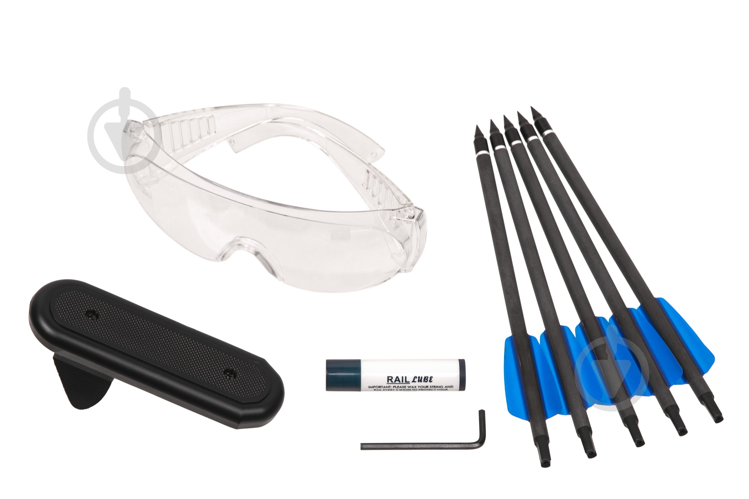 Арбалет Poe Lang Cobra System Adder 30 LBS чорний CR-097AD-30 - фото 8 Арбалет Poe Lang Cobra System Adder 30 LBS чорний CR-097AD-30 - фото 8