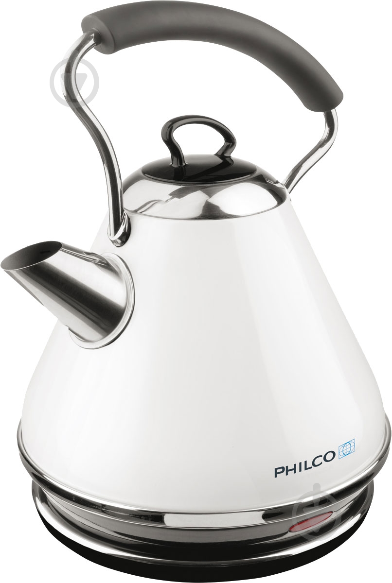 Електрочайник Philco PHWK 2011 - фото 1 Електрочайник Philco PHWK 2011 - фото 1