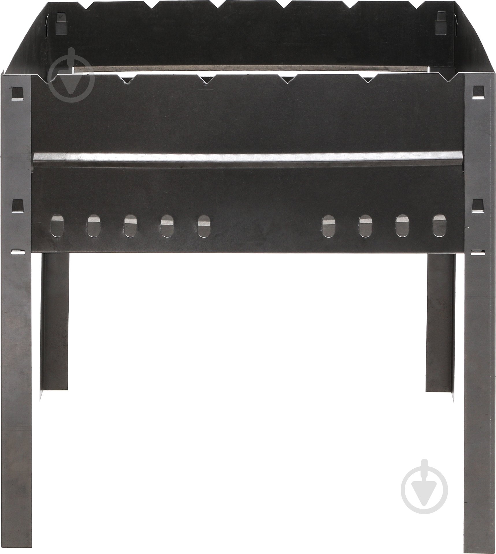 Мангал Кемпинг Пикник BQ-1057 - фото 2 Мангал Кемпинг Пикник BQ-1057 - фото 2