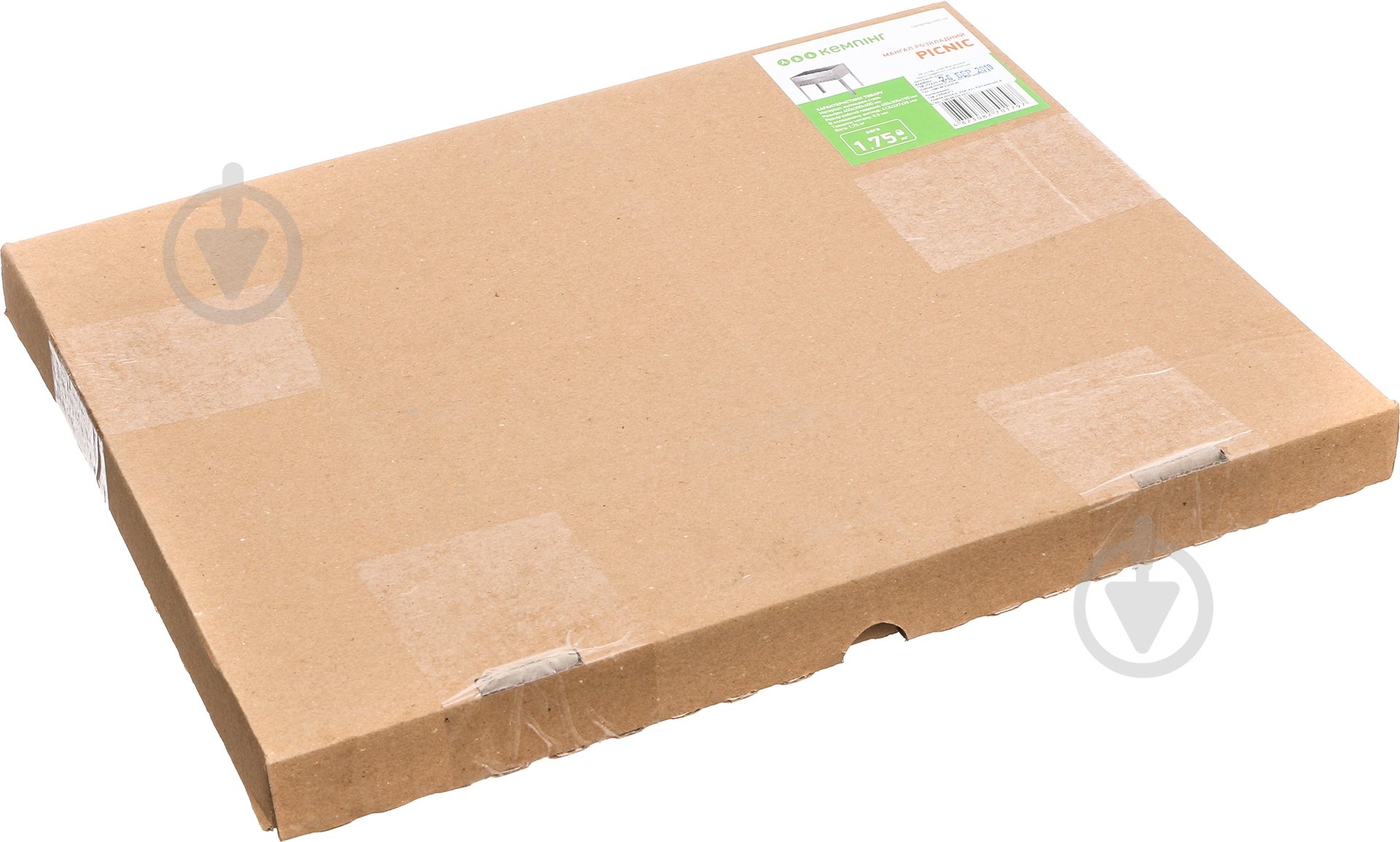 Мангал Кемпинг Пикник BQ-1057 - фото 4 Мангал Кемпинг Пикник BQ-1057 - фото 4