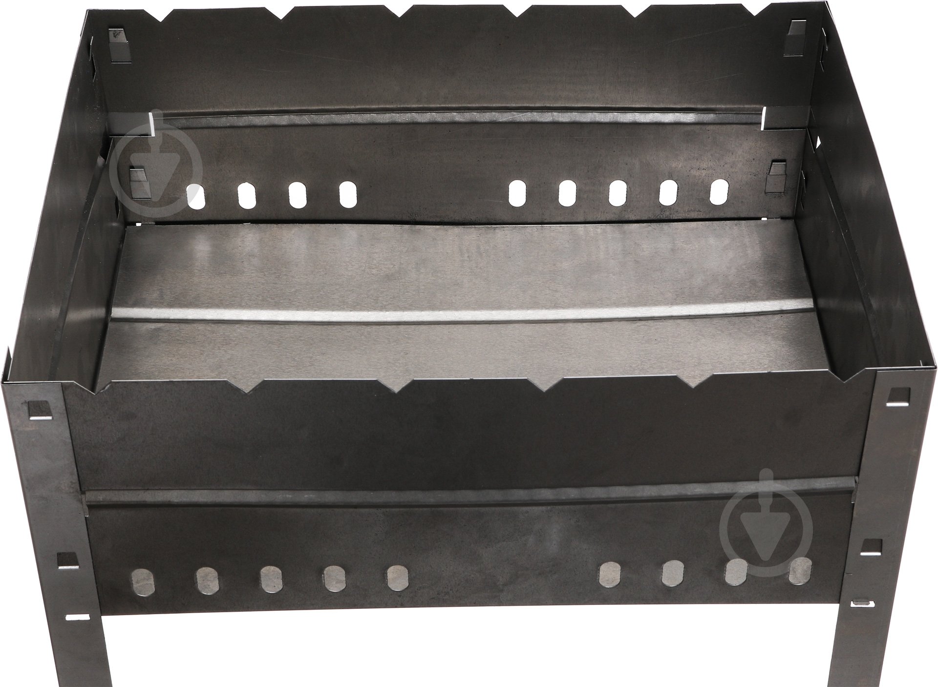 Мангал Кемпинг Пикник BQ-1057 - фото 3 Мангал Кемпинг Пикник BQ-1057 - фото 3