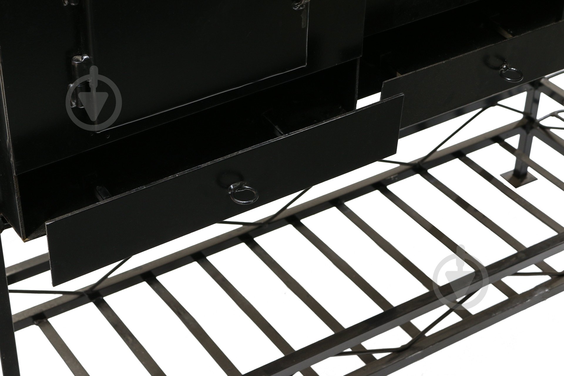 Мангал-піч У ДАЧІ 3 - фото 4