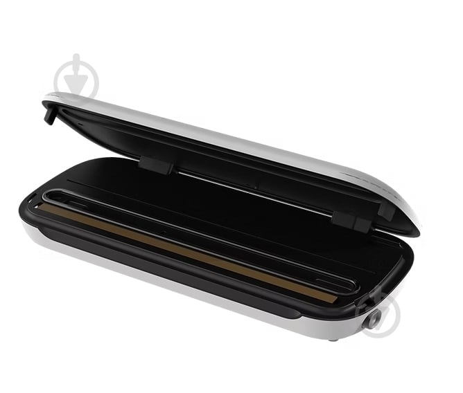 Упаковщик вакуумный PRIME Technics PVS 123 W - фото 5 Упаковщик вакуумный PRIME Technics PVS 123 W - фото 5