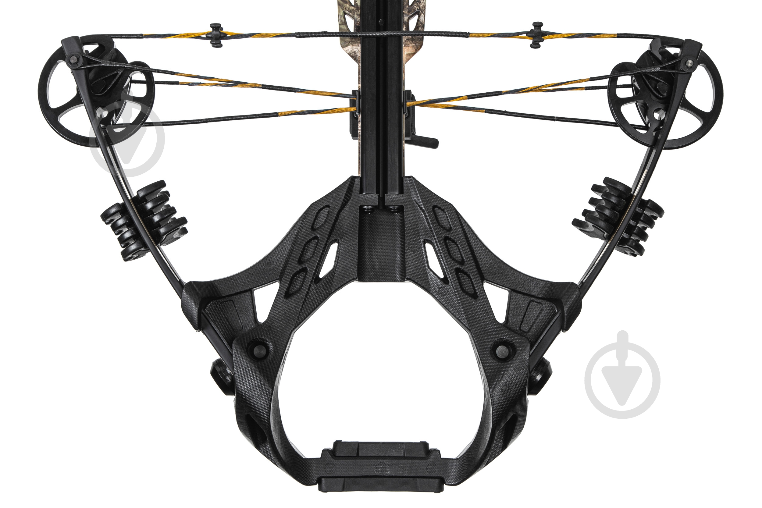 Арбалет Poe Lang Guillotine X 40 LBS камуфльований CR-062MP-40 - фото 5 Арбалет Poe Lang Guillotine X 40 LBS камуфльований CR-062MP-40 - фото 5