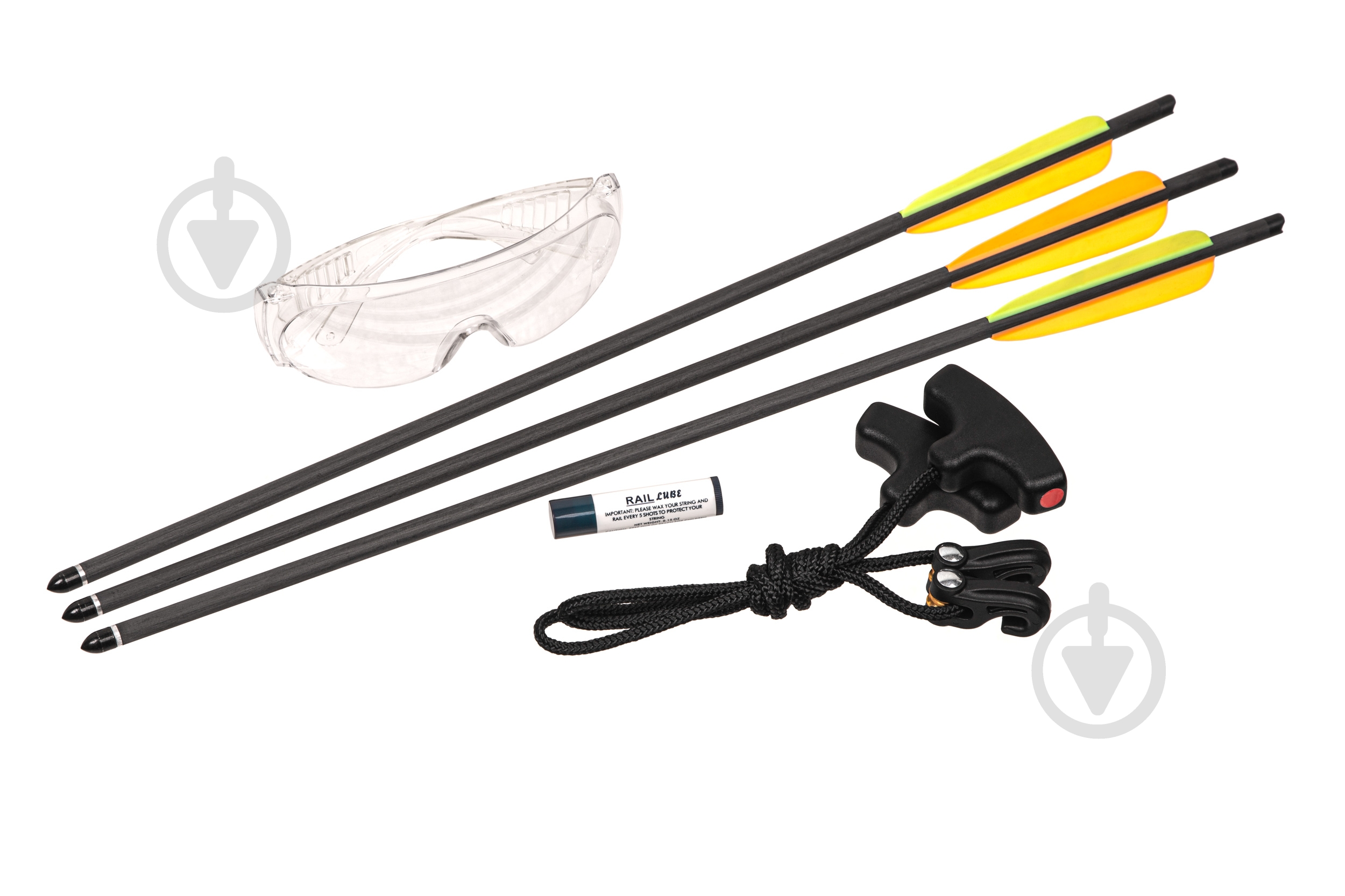 Арбалет Poe Lang Guillotine X 40 LBS камуфльований CR-062MP-40 - фото 7 Арбалет Poe Lang Guillotine X 40 LBS камуфльований CR-062MP-40 - фото 7