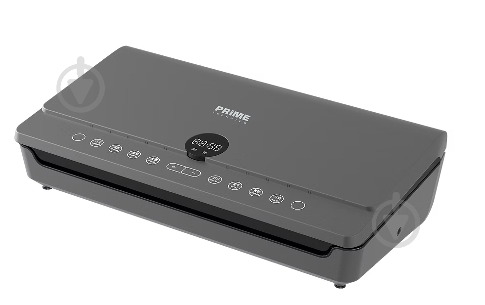 Упаковщик вакуумный PRIME Technics PVS 138 G - фото 3