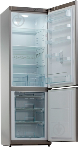 Холодильник Snaige RF36SM-S1CB21 - фото 2