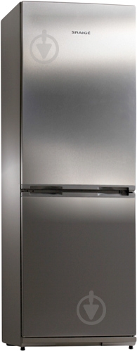 Холодильник Snaige RF36SM-S1CB21 - фото 1