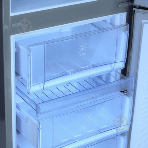 Холодильник Swizer DRF 110 ISN - фото 3