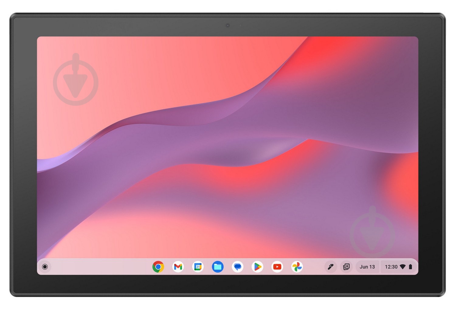 ᐉ Ноутбук Asus Chromebook CM30 Detachable CL3001DM2A-R70092 10,5