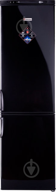 Холодильник Swizer DRF 119 BSL - фото 1