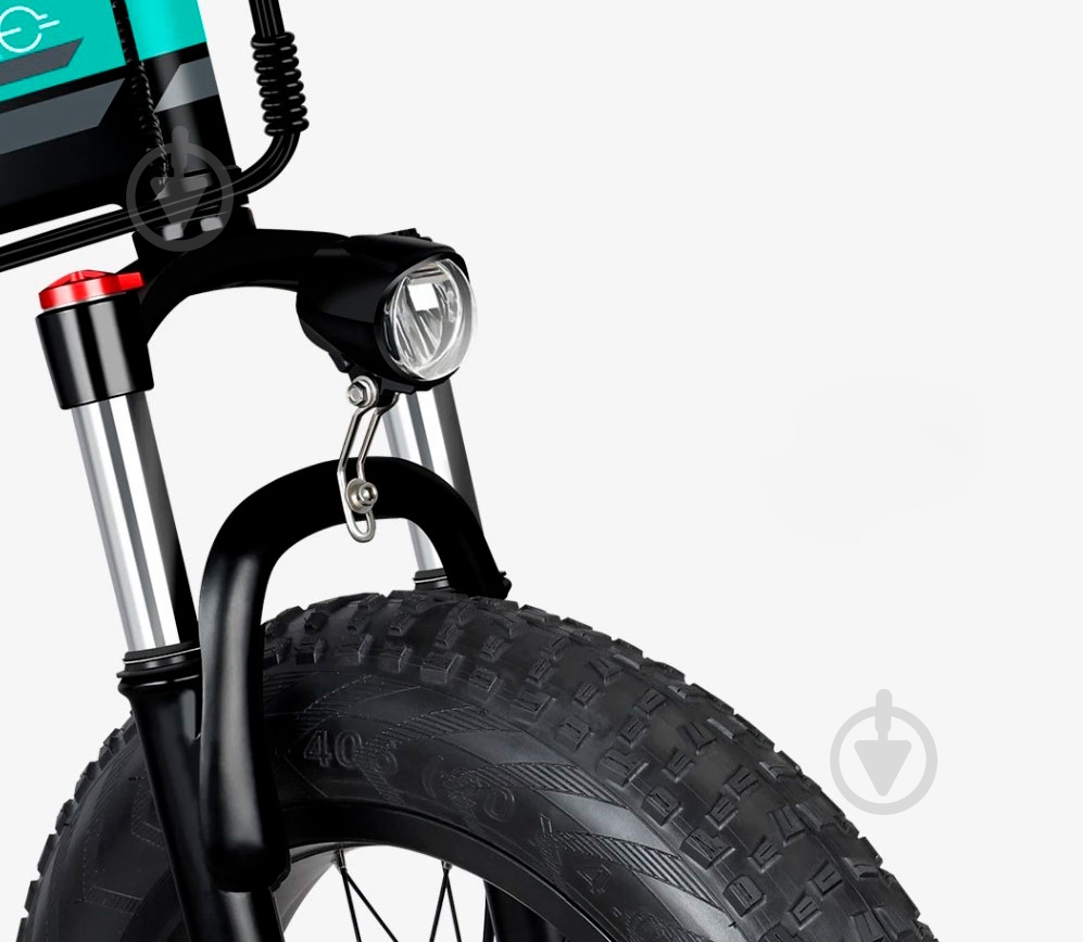 Электровелосипед FIIDO M1 Black - фото 5 Электровелосипед FIIDO M1 Black - фото 5