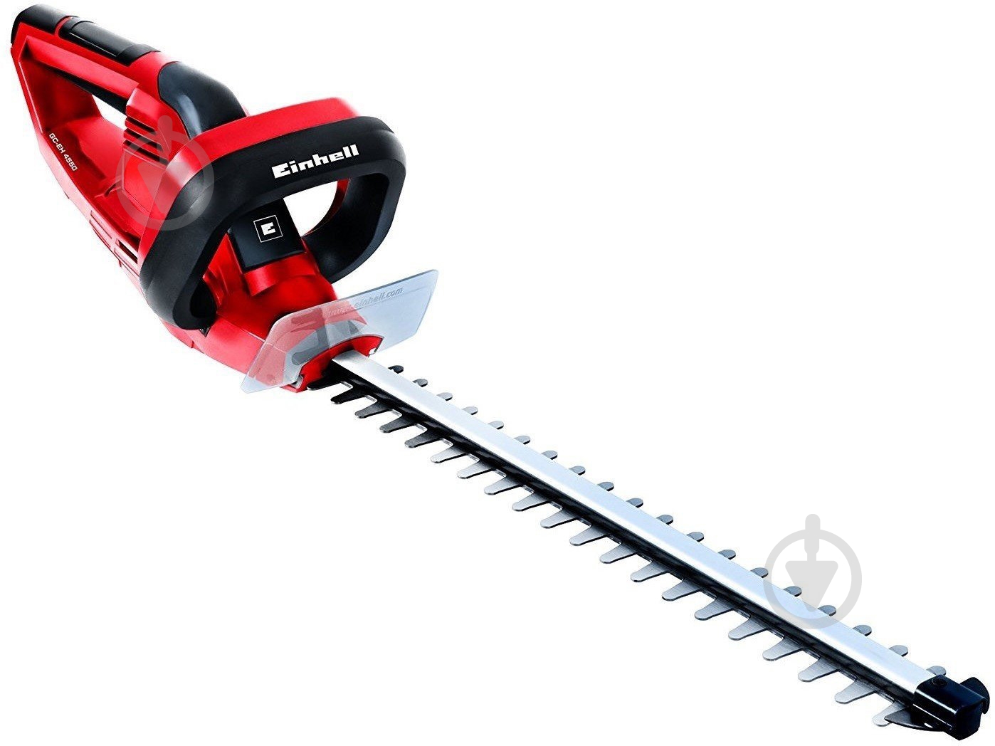 Кусторез электрический Einhell GC-EH 4550 3403370 - фото 1 Кусторез электрический Einhell GC-EH 4550 3403370 - фото 1
