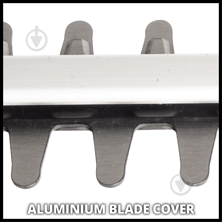 Кусторез электрический Einhell GC-EH 4550 3403370 - фото 8 Кусторез электрический Einhell GC-EH 4550 3403370 - фото 8