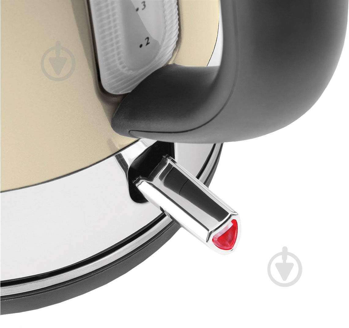 Електрочайник Philco PHWK 2032 - фото 5