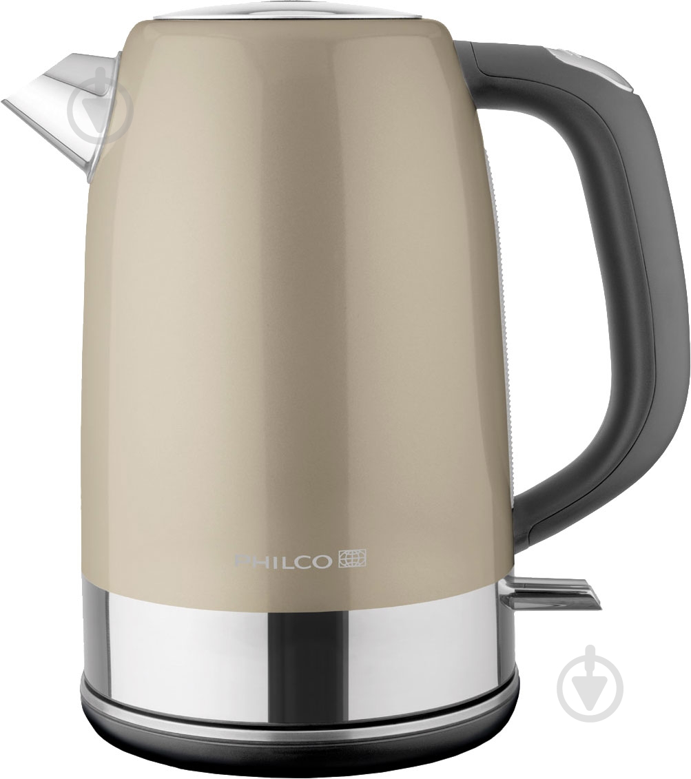 Електрочайник Philco PHWK 2032 - фото 2