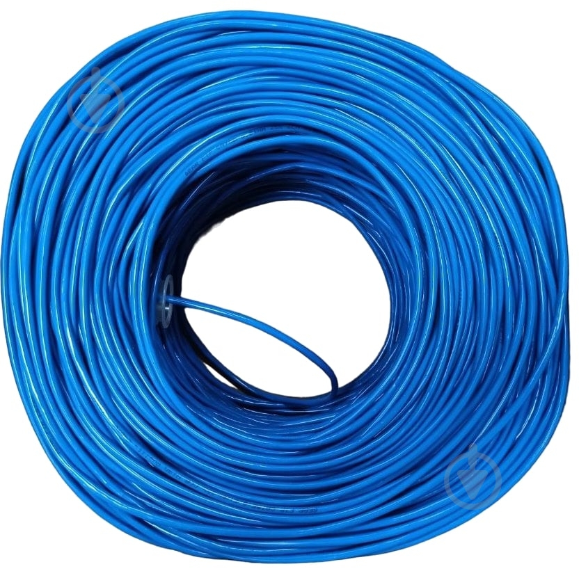 Кабель Gear FTP 8x0,51 GEC-FTPCUR051305 медь - фото 3