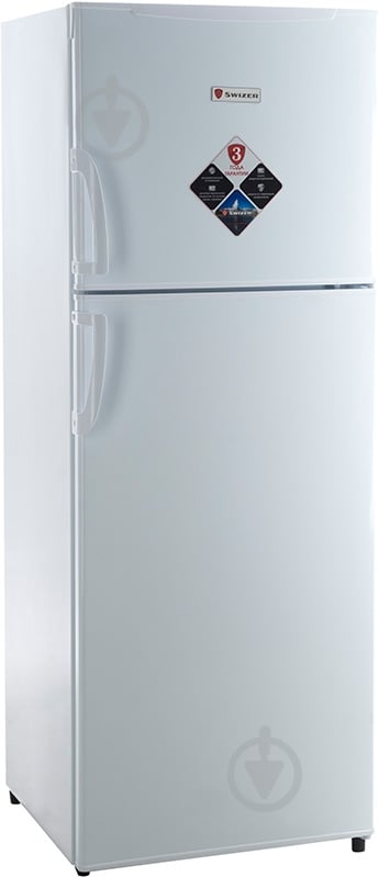Холодильник Swizer DFR 205 WSP - фото 1 Холодильник Swizer DFR 205 WSP - фото 1