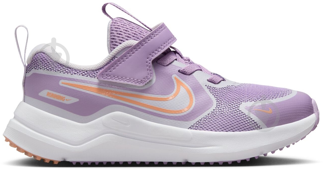 めいめい様ご確認用　ジュニア ᐉ Кросівки для дівчаток Nike Mystic Fly HM4400-503 р.31,5 бузкові