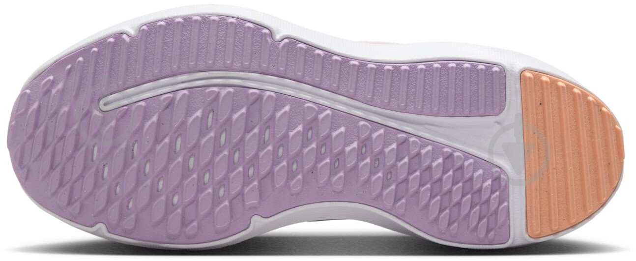 ᐉ Кросівки для дівчаток Nike Mystic Fly HM4400-503 р.31,5 бузкові