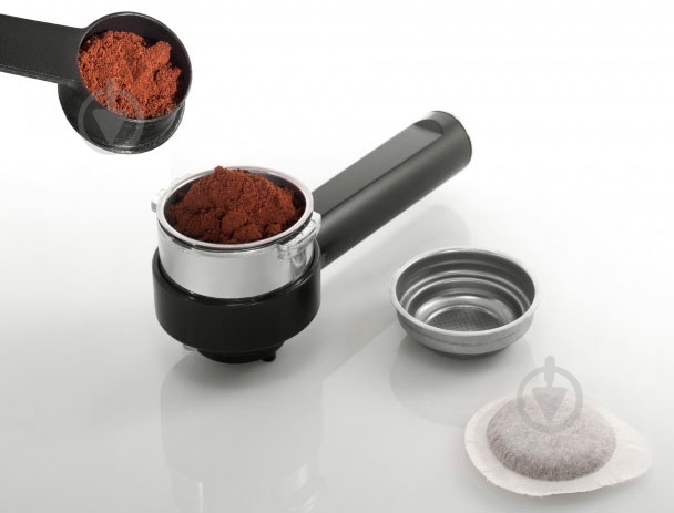 Кофеварка рожковая Saeco Poemia Class - фото 4 Кофеварка рожковая Saeco Poemia Class - фото 4