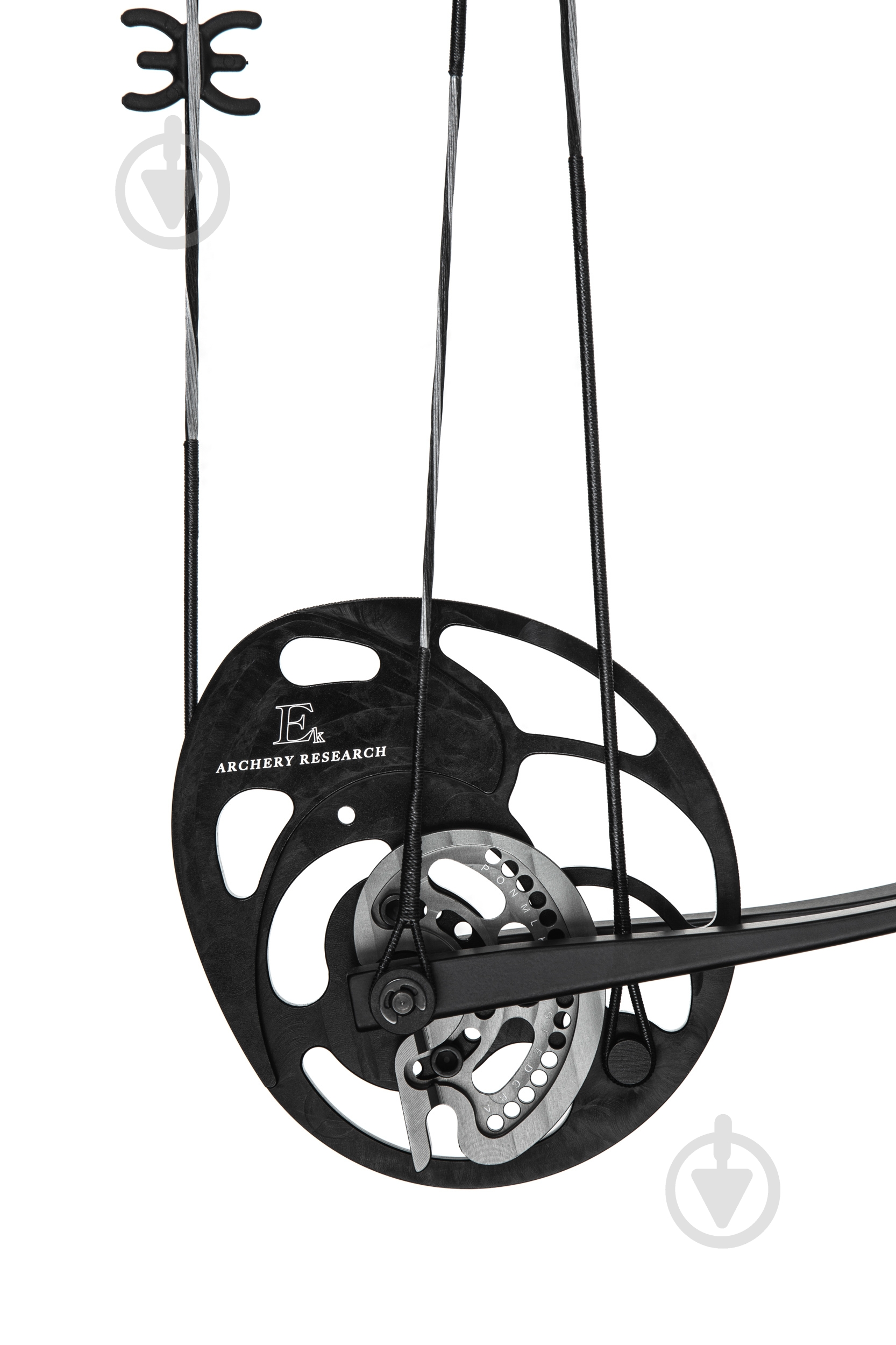 Лук Poe Lang POE LANG AXIS 30-70 LBS черный - фото 3 Лук Poe Lang POE LANG AXIS 30-70 LBS черный - фото 3