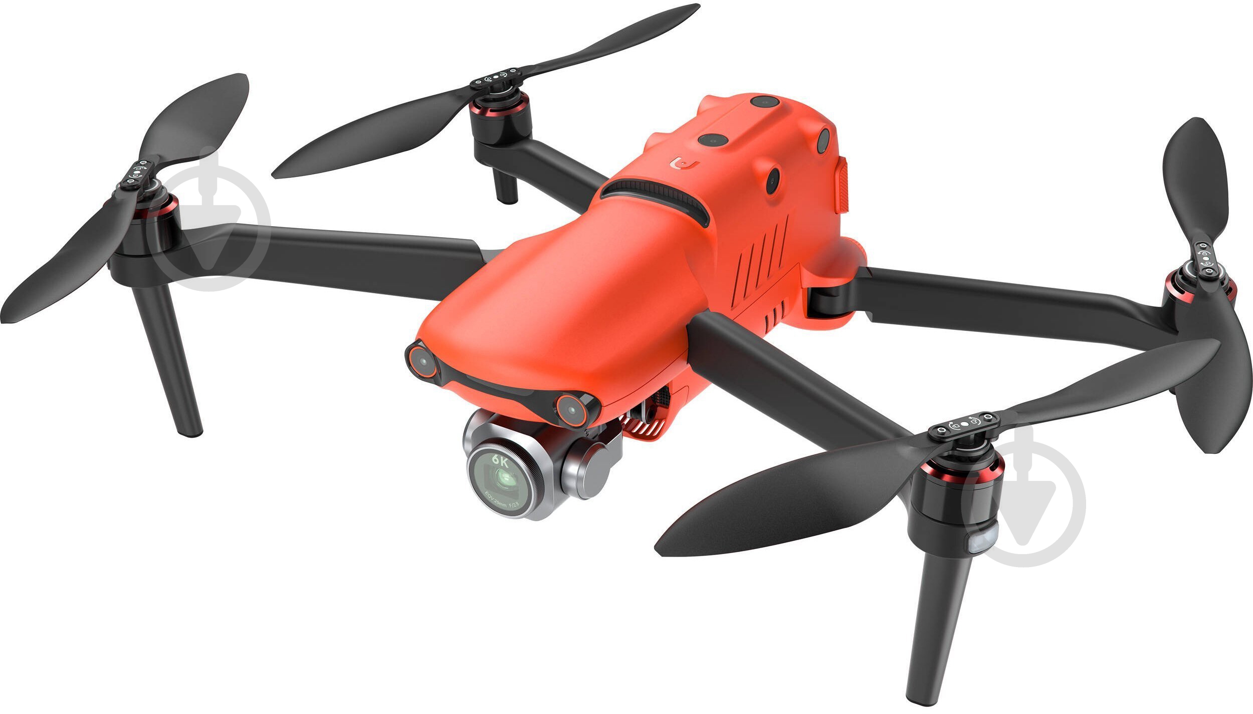 Квадрокоптер AUTEL EVO II Pro Rugged Bundle V3 102001514 - фото 1