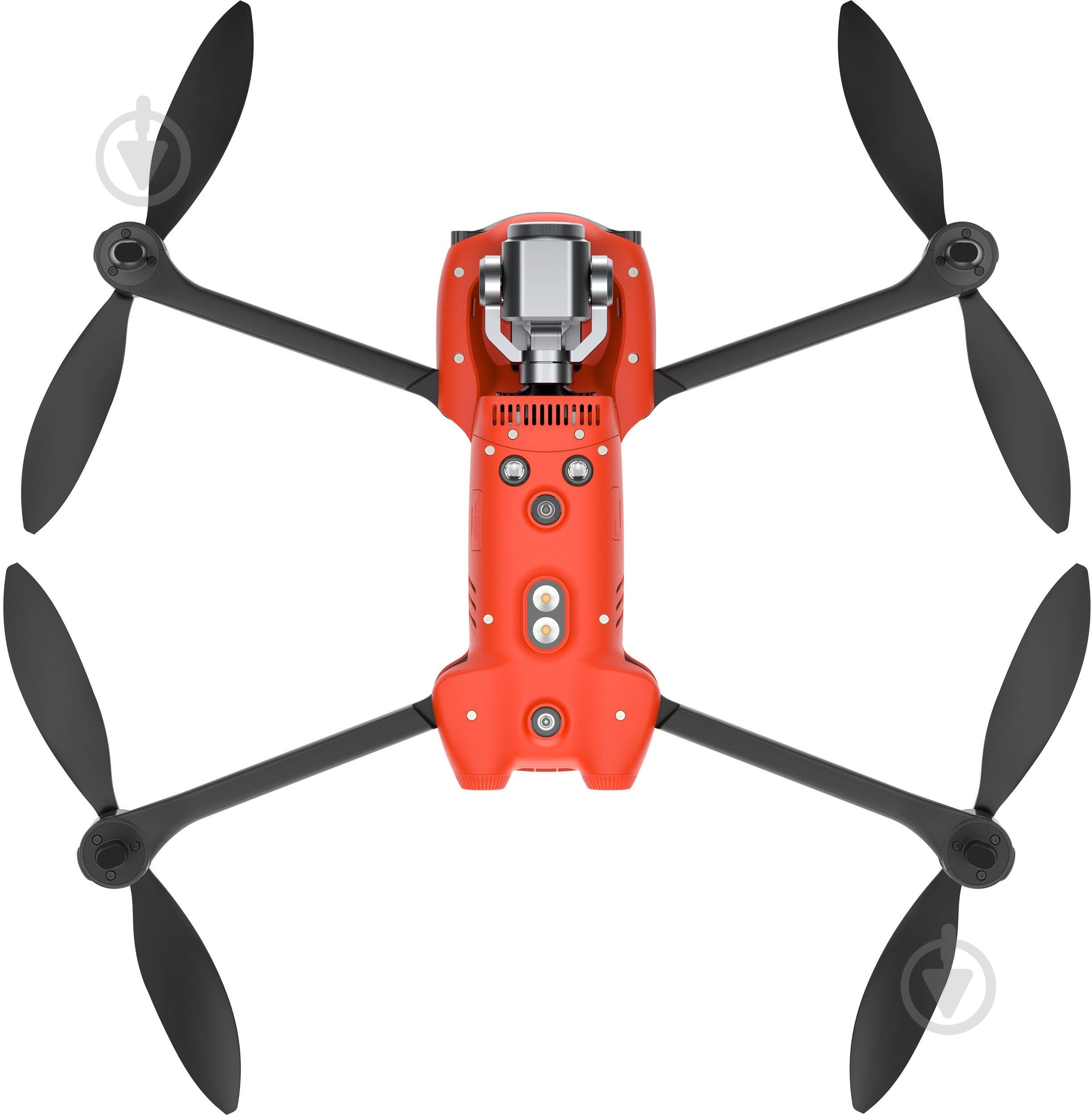 Квадрокоптер AUTEL EVO II Pro Rugged Bundle V3 102001514 - фото 2