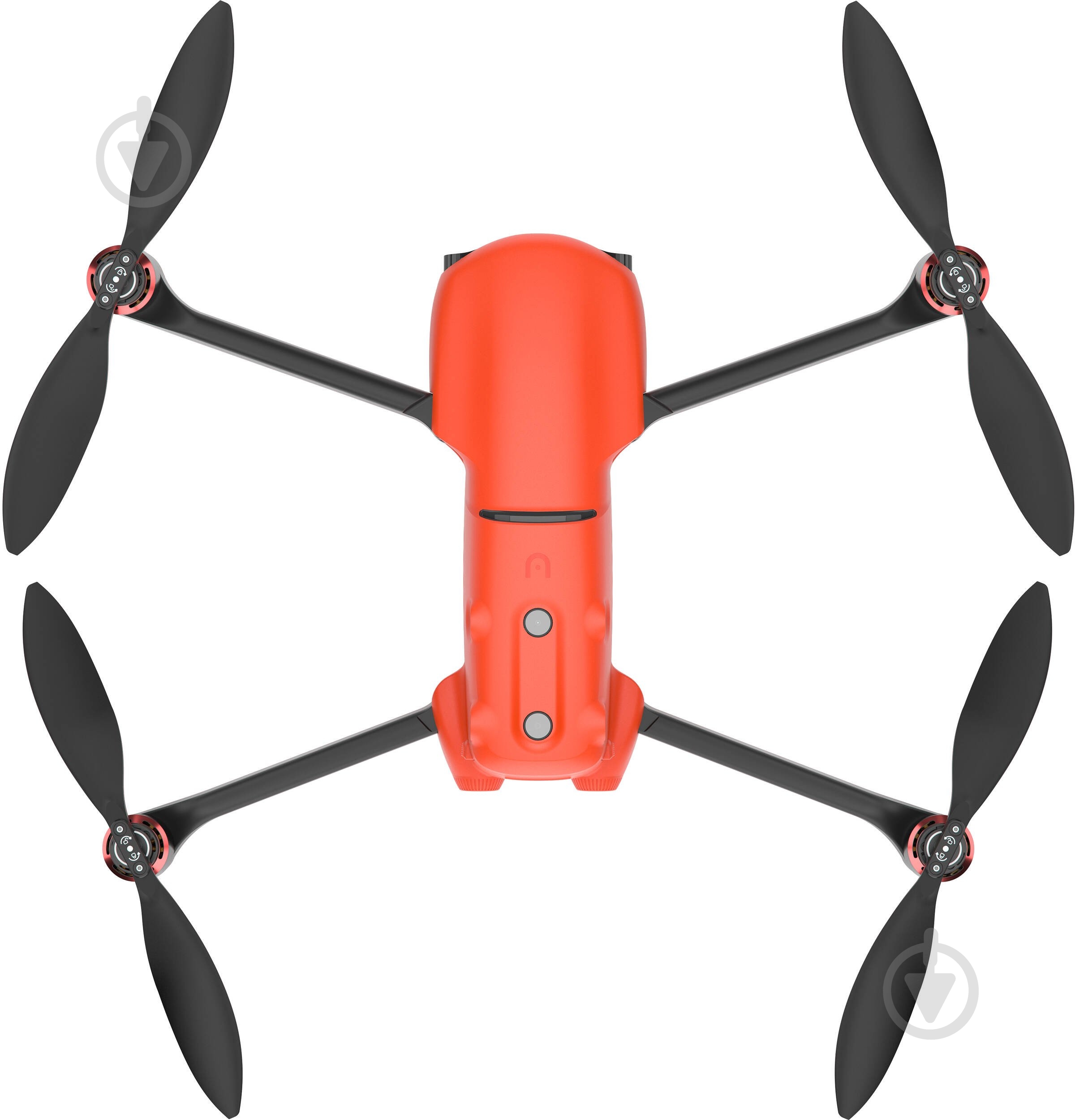 Квадрокоптер AUTEL EVO II Pro Rugged Bundle V3 102001514 - фото 3