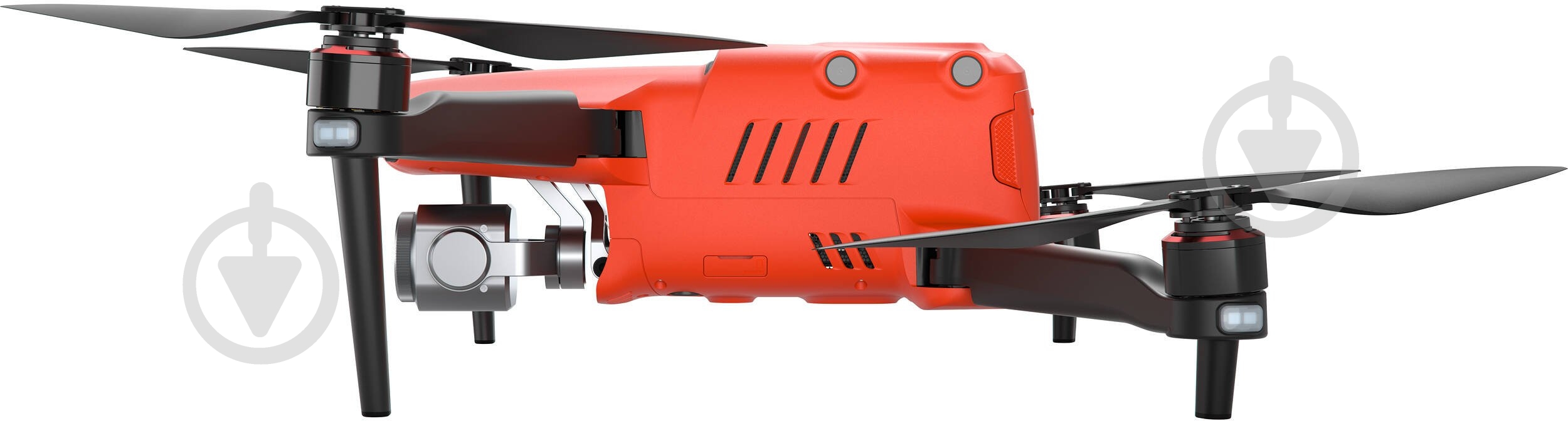 Квадрокоптер AUTEL EVO II Pro Rugged Bundle V3 102001514 - фото 5