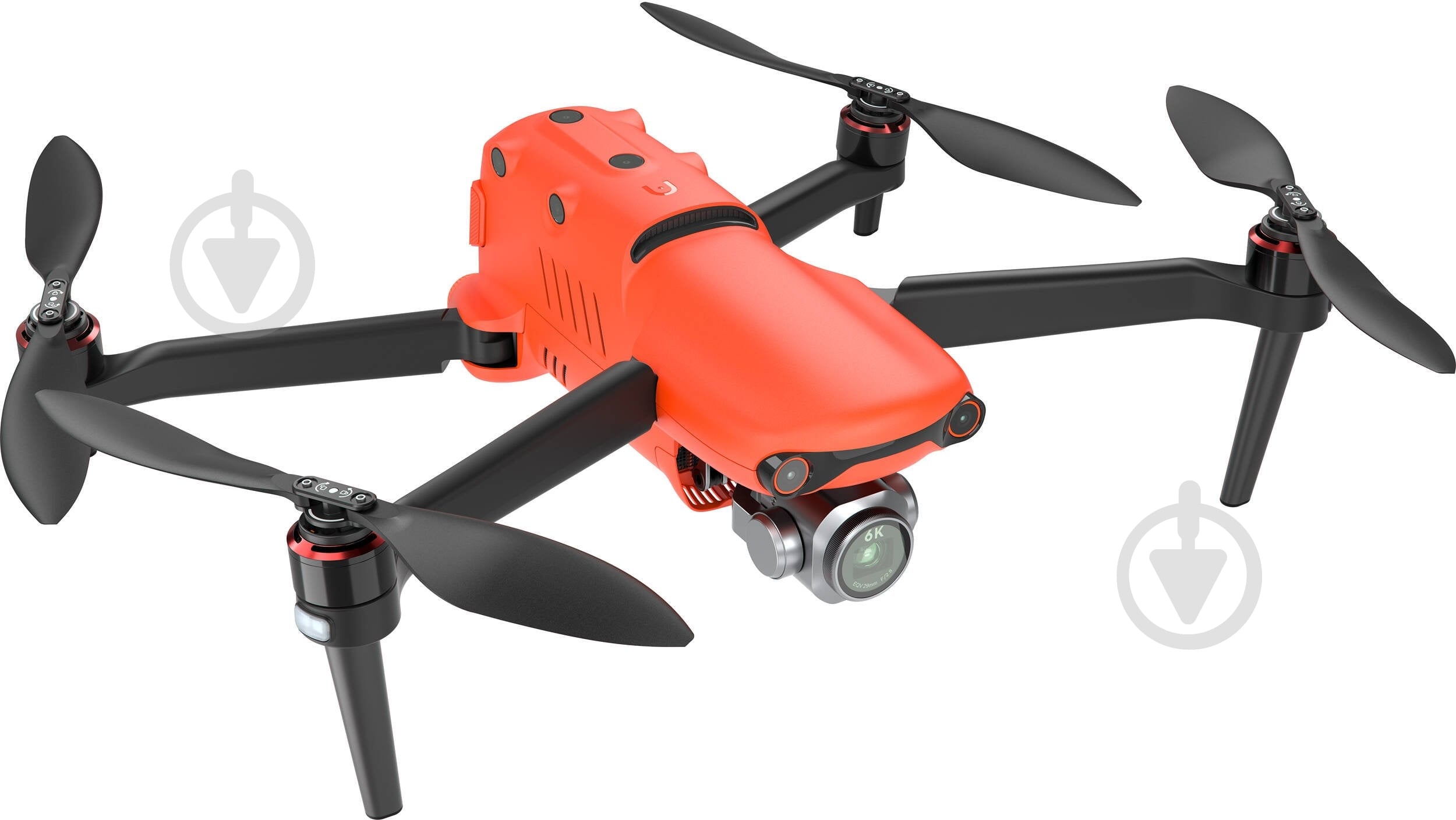 Квадрокоптер AUTEL EVO II Pro Rugged Bundle V3 102001514 - фото 6