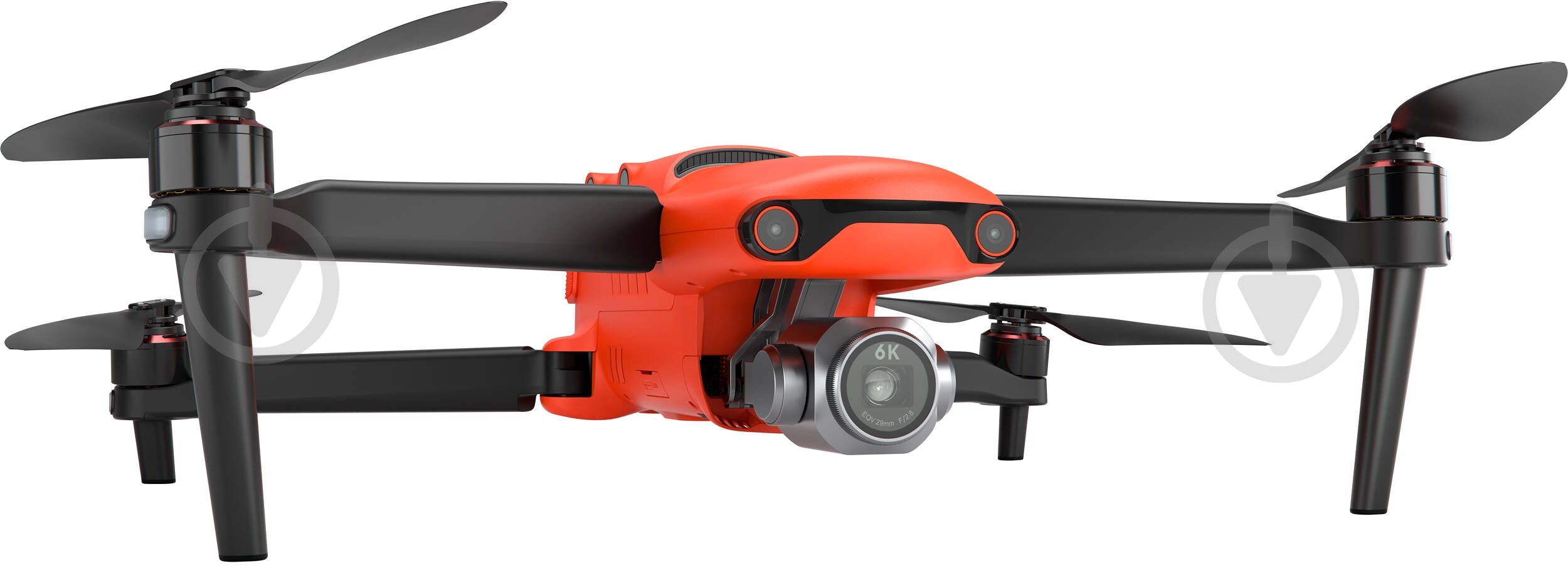 Квадрокоптер AUTEL EVO II Pro Rugged Bundle V3 102001514 - фото 7